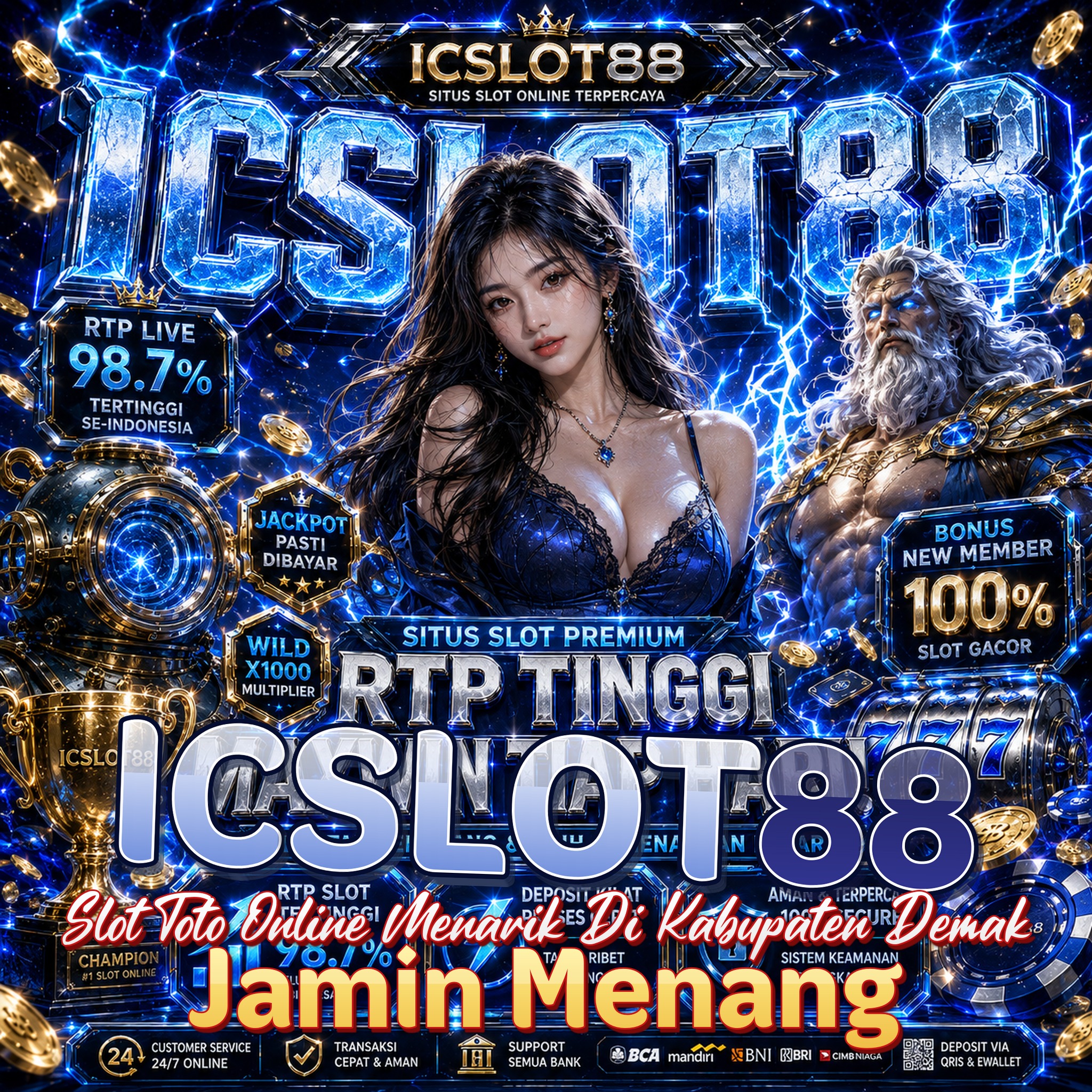 ICSLOT88