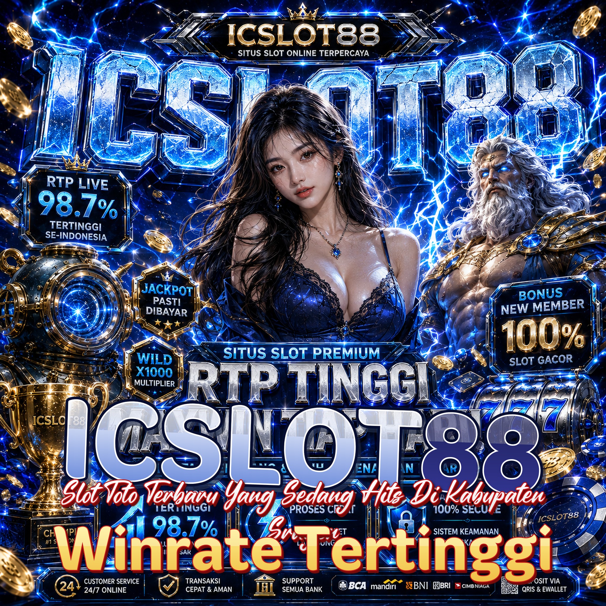 ICSLOT88